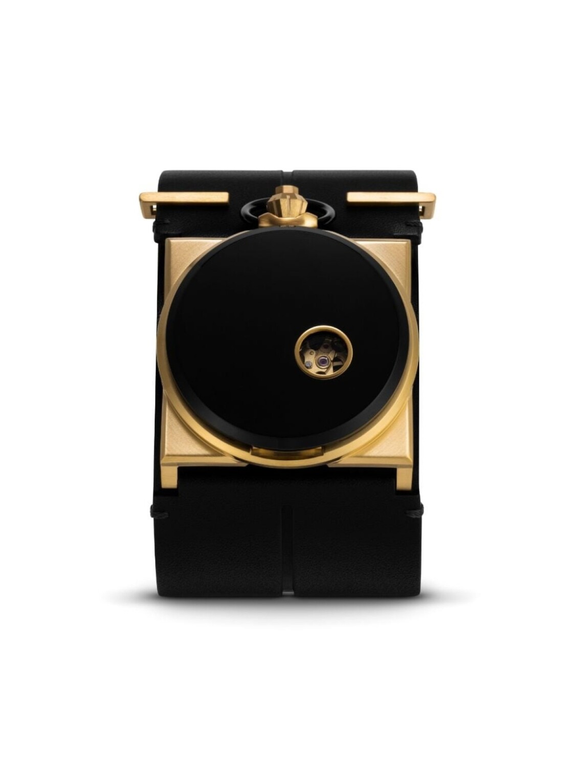 

Fob Paris наручные часы R100 Gold 41 мм, черный