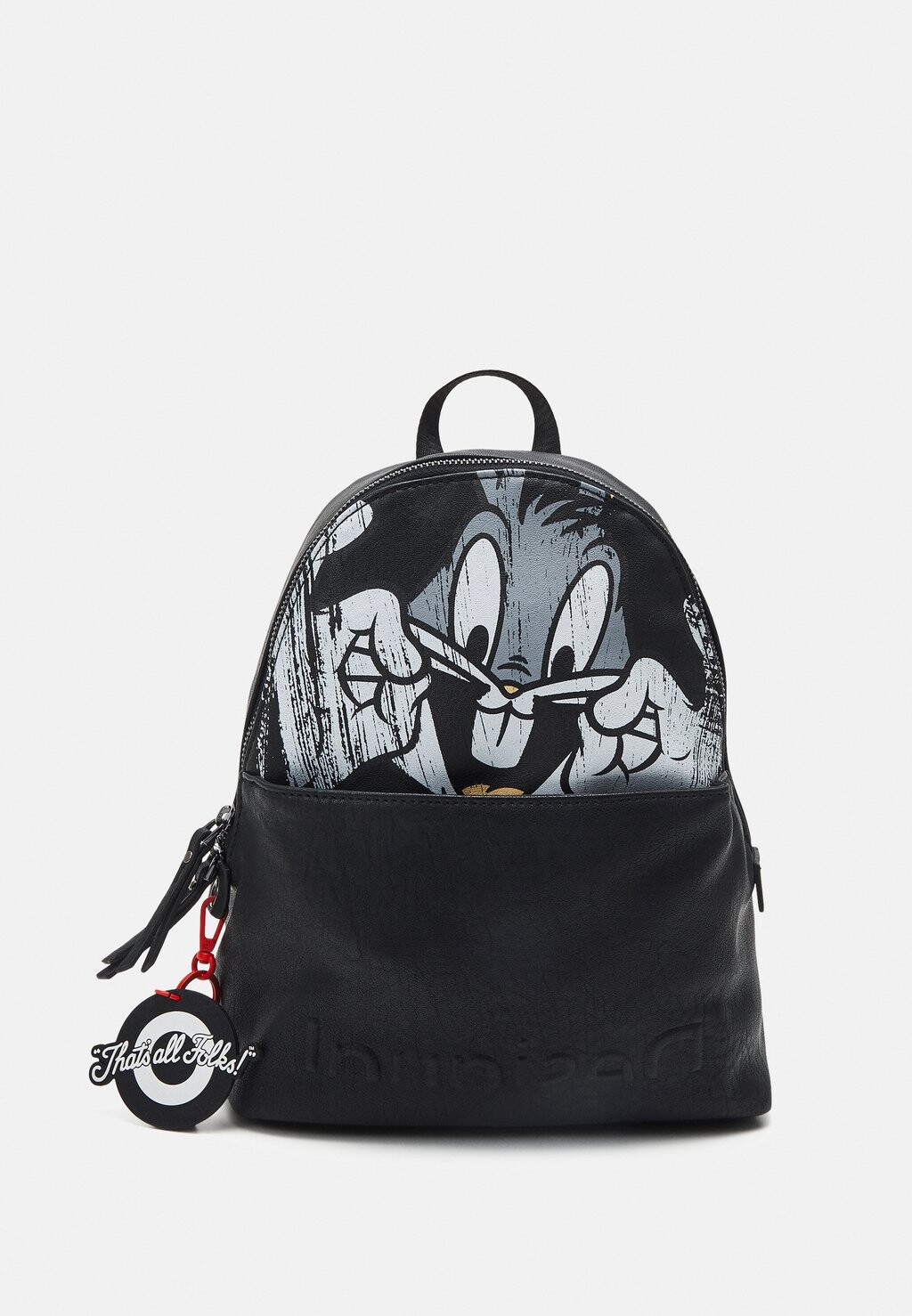 

Рюкзак Desigual, черный