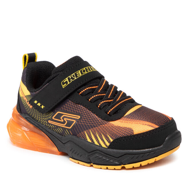

Кроссовки Skechers Kordon, черный
