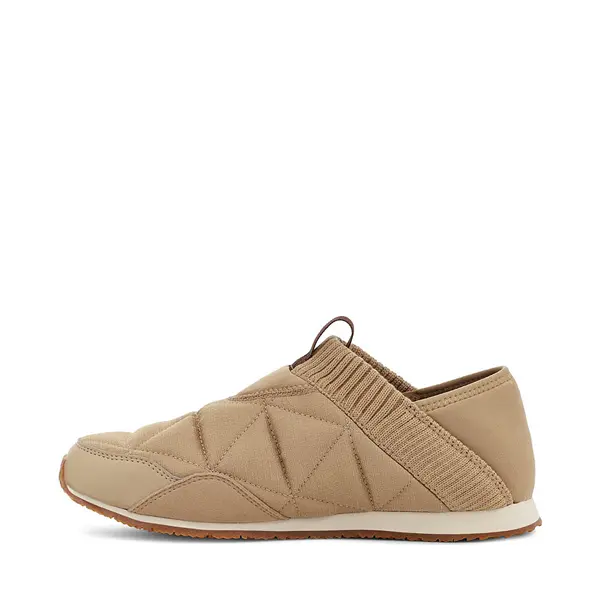 

Тапочки All Gender Teva ReEMBER Quilted Bootie Slipper, цвет Incense