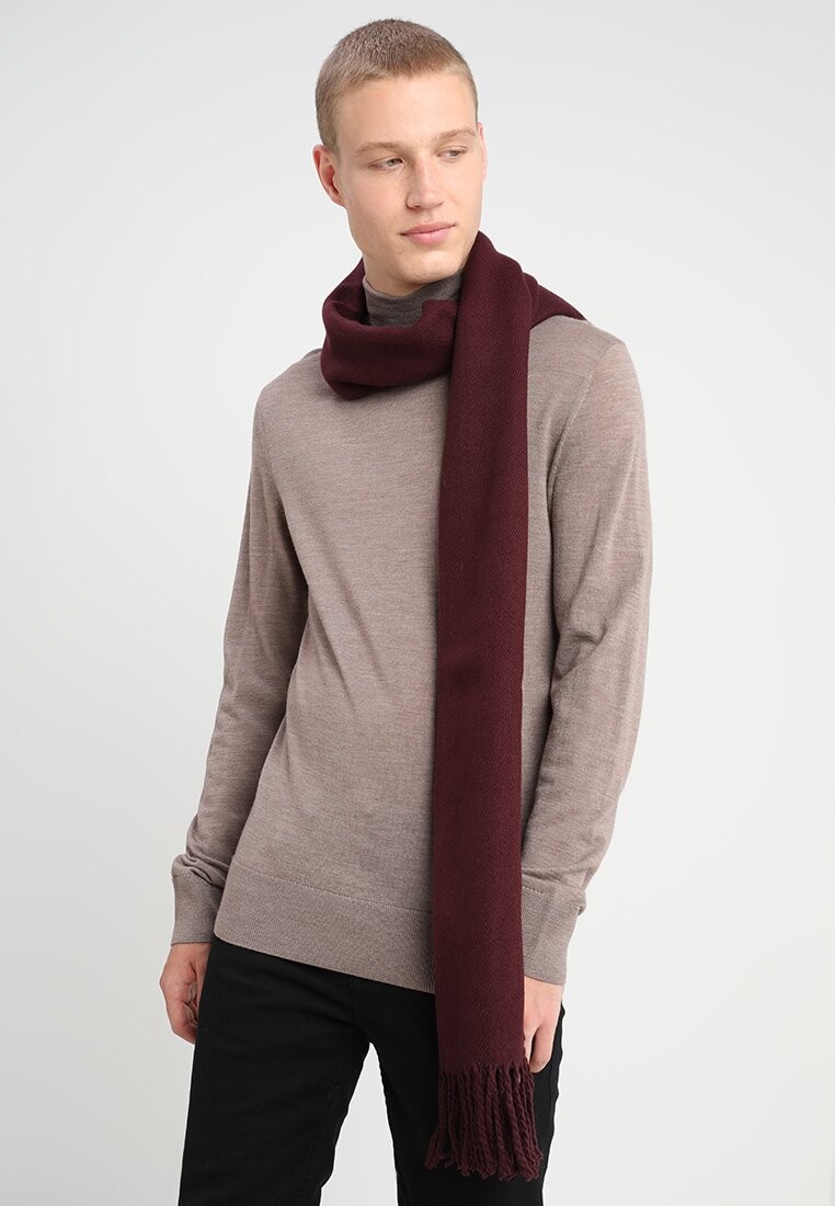 

Шарф Jack & Jones