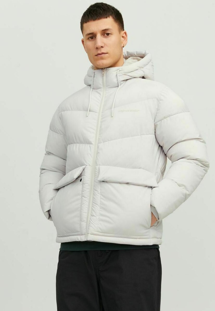 

Куртка зимняя Jack & Jones
