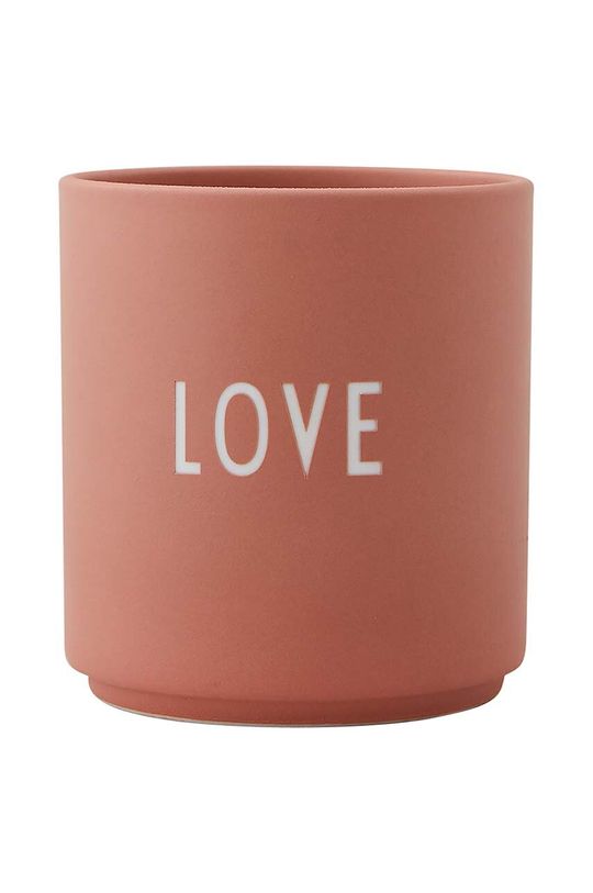 Любимый Кубок Design Letters, оранжевый кубок малый с чашей любимый муж