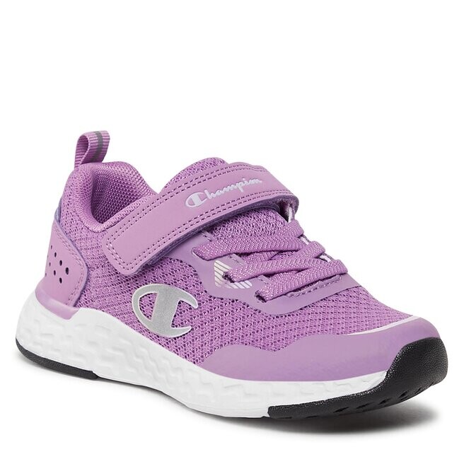 

Кроссовки Champion LowCut Shoe, розовый