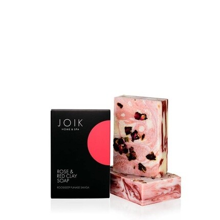 

Глина Rosenseife красная 100г Joik