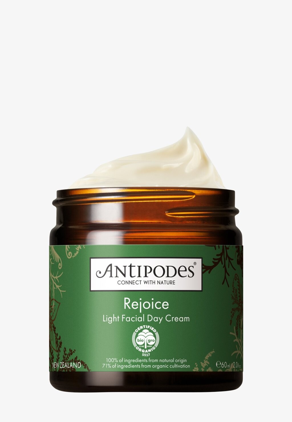 

Крем для лица REJOICE LIGHT FACIAL DAY CREAM Antipodes