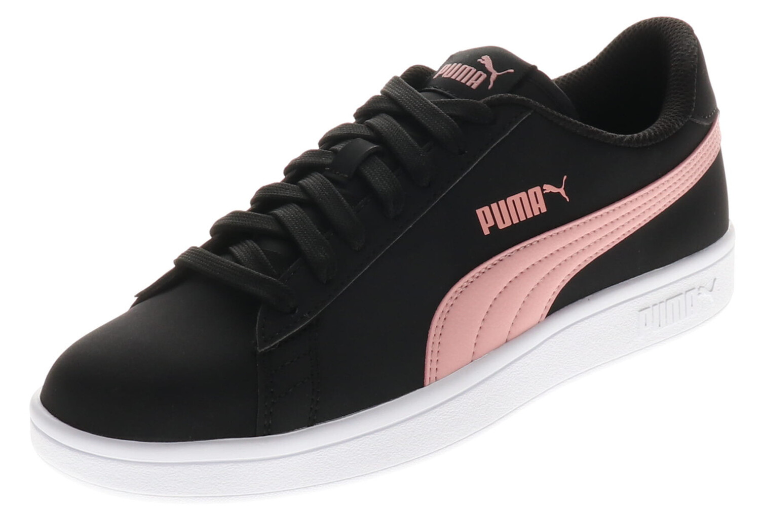 

Кроссовки Puma Low, черный