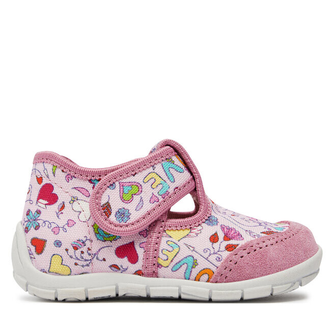 

Сандалии Froddo Classic Slipper G1700383-3 M Pink+ 3, розовый