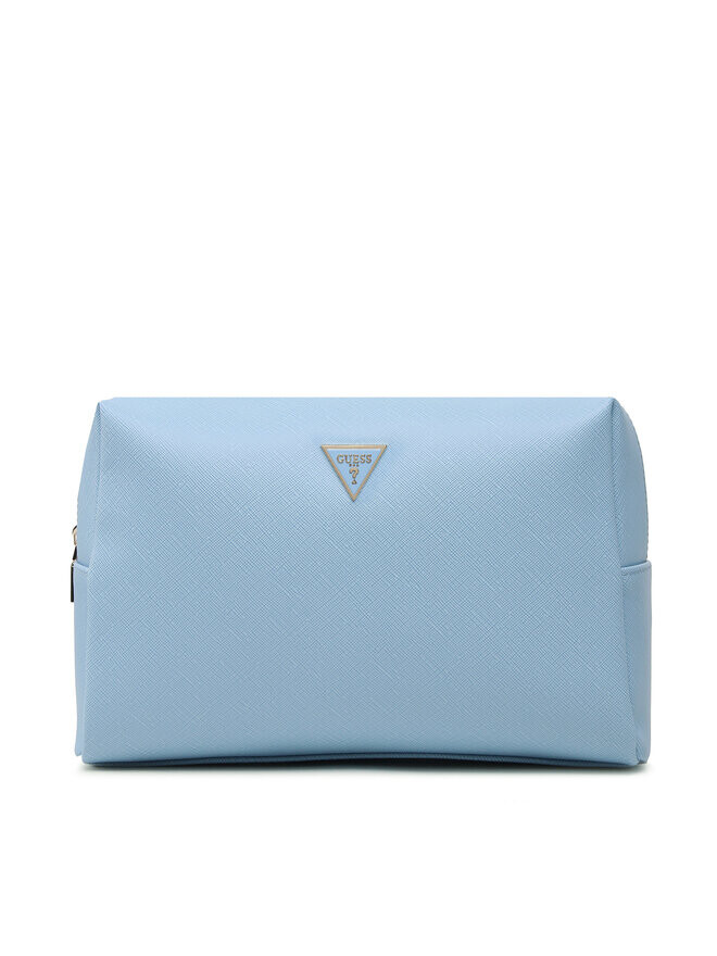 

Косметичка PW1575 Guess, фиолетовый