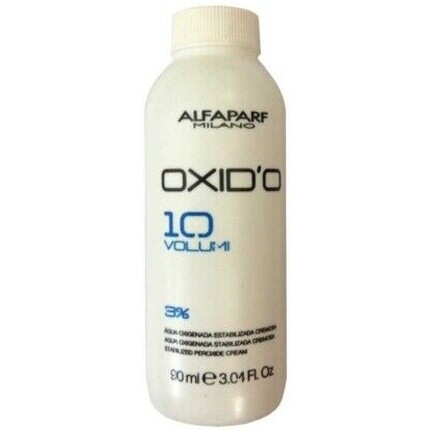 

Alfaparf Oxid'O 10 Vol 3% окислительная эмульсия 90 мл, Alfaparf Milano
