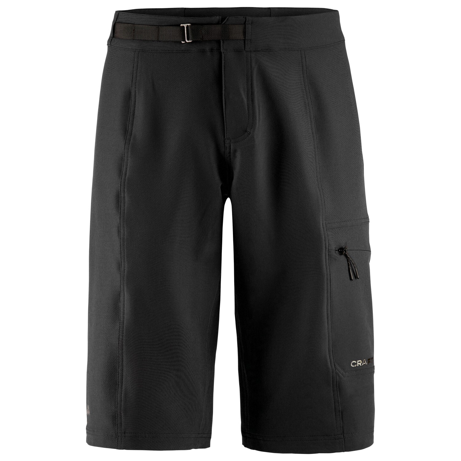 

Велосипедные шорты Craft Core Offroad XT Shorts, черный