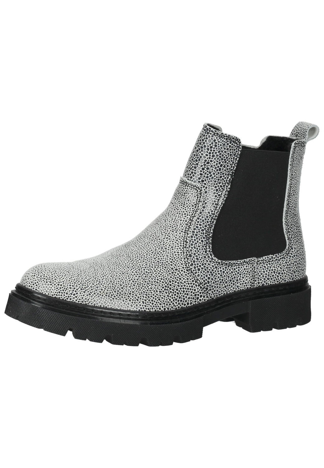 

Ботинки Bullboxer Stiefelette, черный