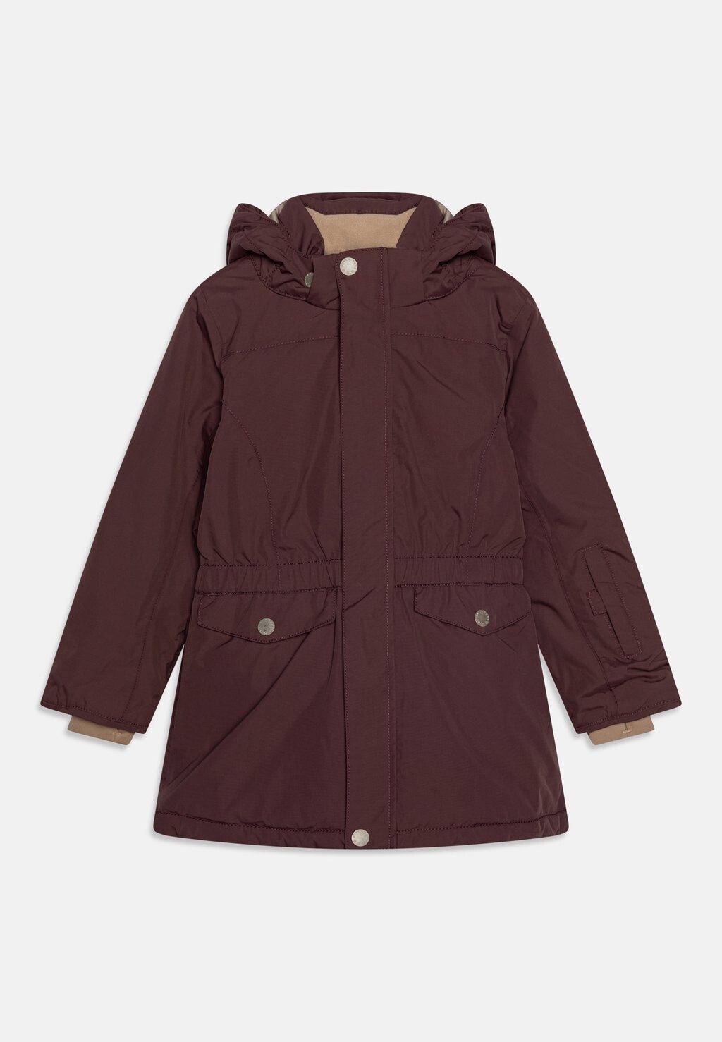 

Зимнее пальто VELAJANNA MINI A TURE, цвет huckleberry plum