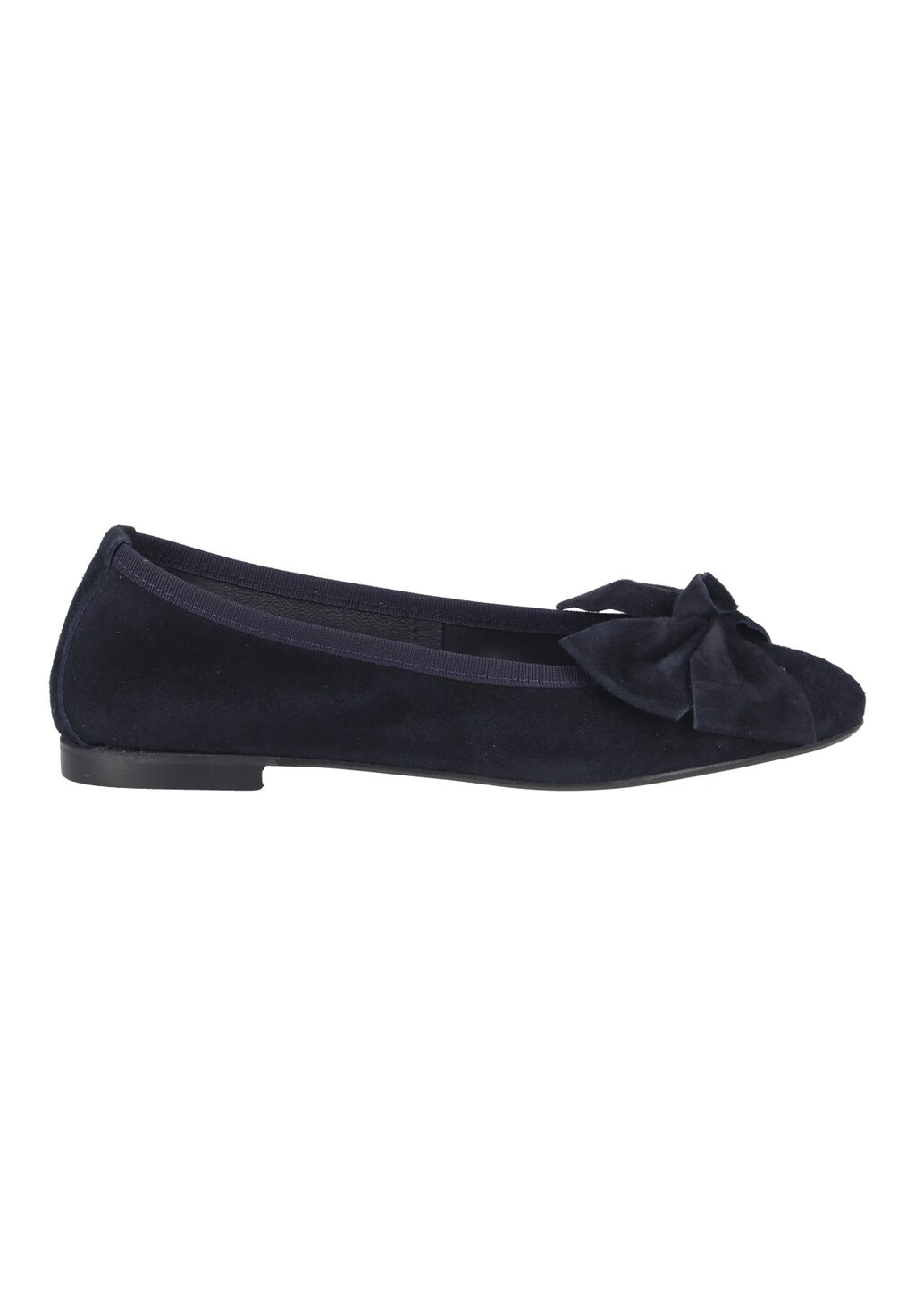 

Балетки классические SIBILLA Lüke Schuhe, цвет blau