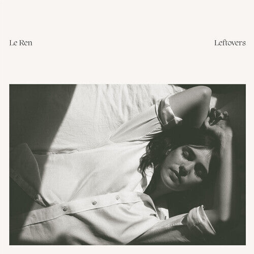

Виниловая пластинка Le Ren: Leftovers