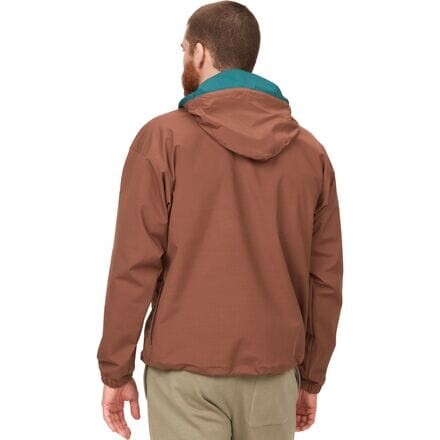 

Анорак 96 Active – мужской Marmot, цвет Pinecone