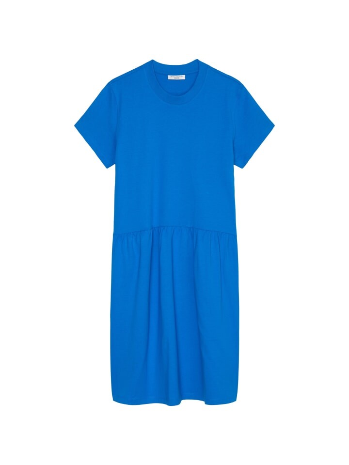 

Длинное платье Marc O'Polo DENIM DfC Jersey regular, цвет mediterranean blue