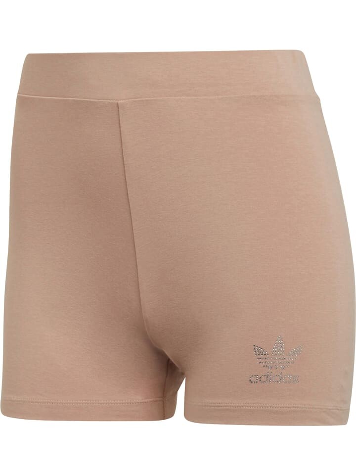 

Шорты adidas, цвет ash pearl