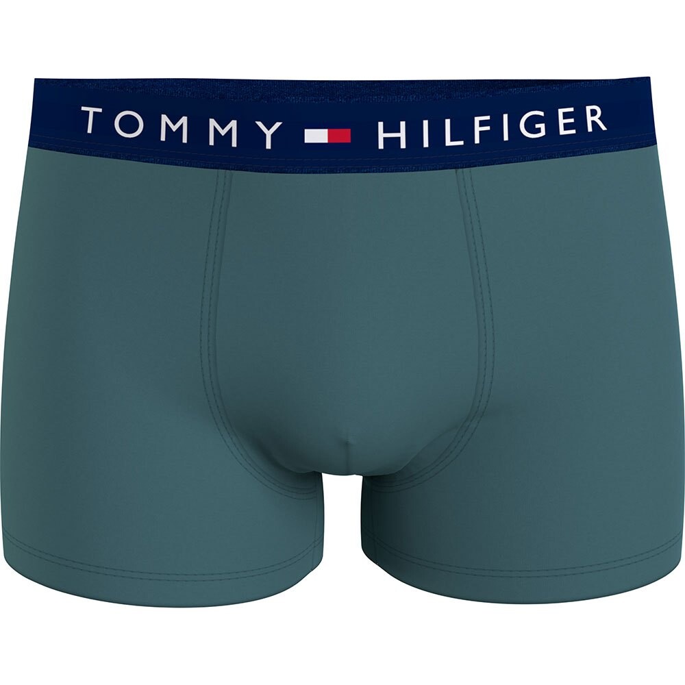

Боксеры Tommy Hilfiger UM0UM02853, зеленый