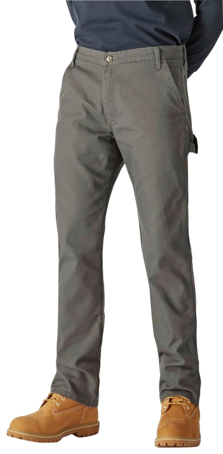 

Брюки карго Dickies, серый