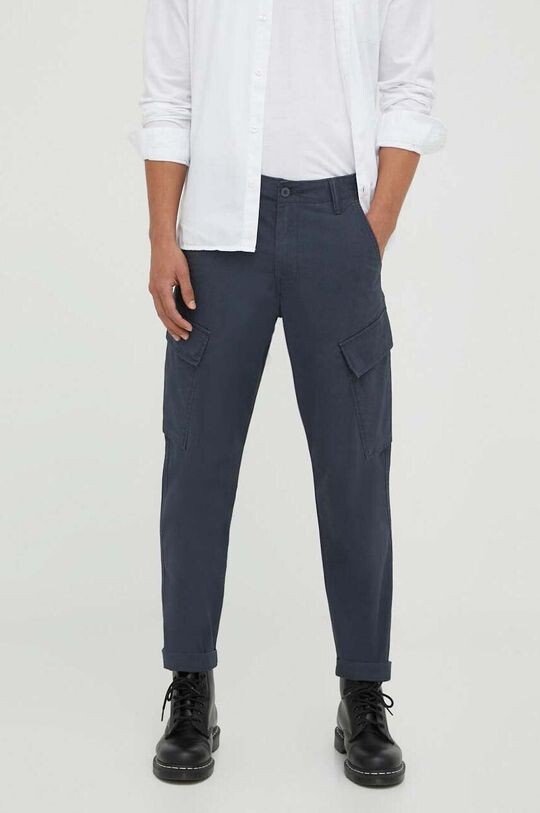 

Брюки XX TAPER CARGO Levi's, серый