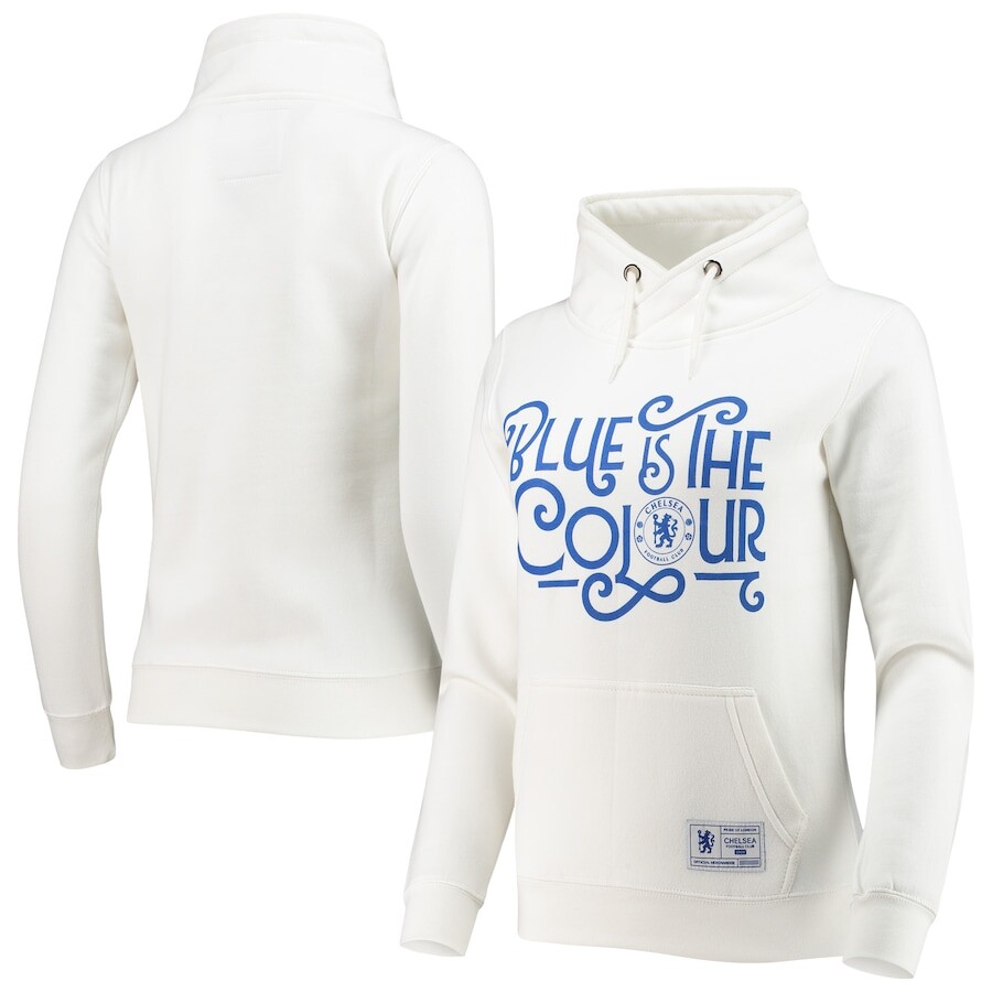 

Толстовка Sport Design Sweden Chelsea, белый