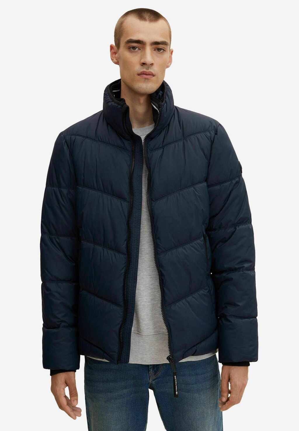 

Зимняя куртка TOM TAILOR