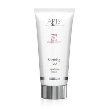 APIS ROSACEA-STOP Эффективная маска от розацеа 200мл Apis Natural Cosmetics