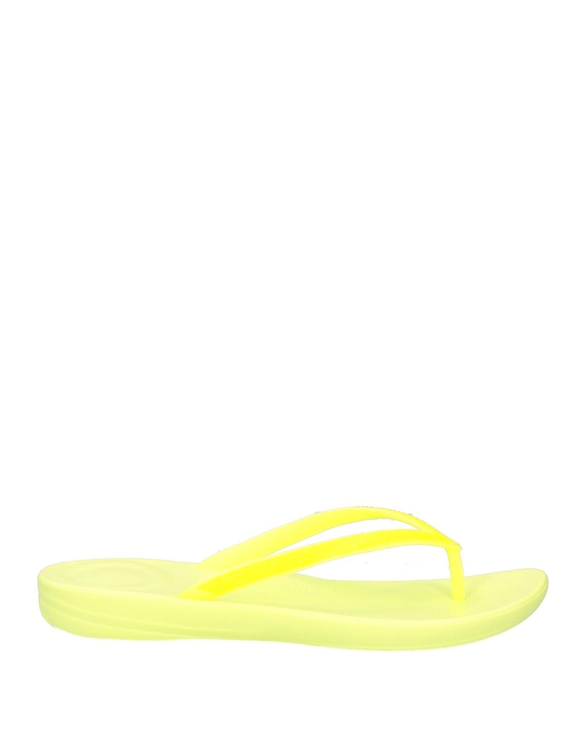 

Сандалии Fitflop, желтый