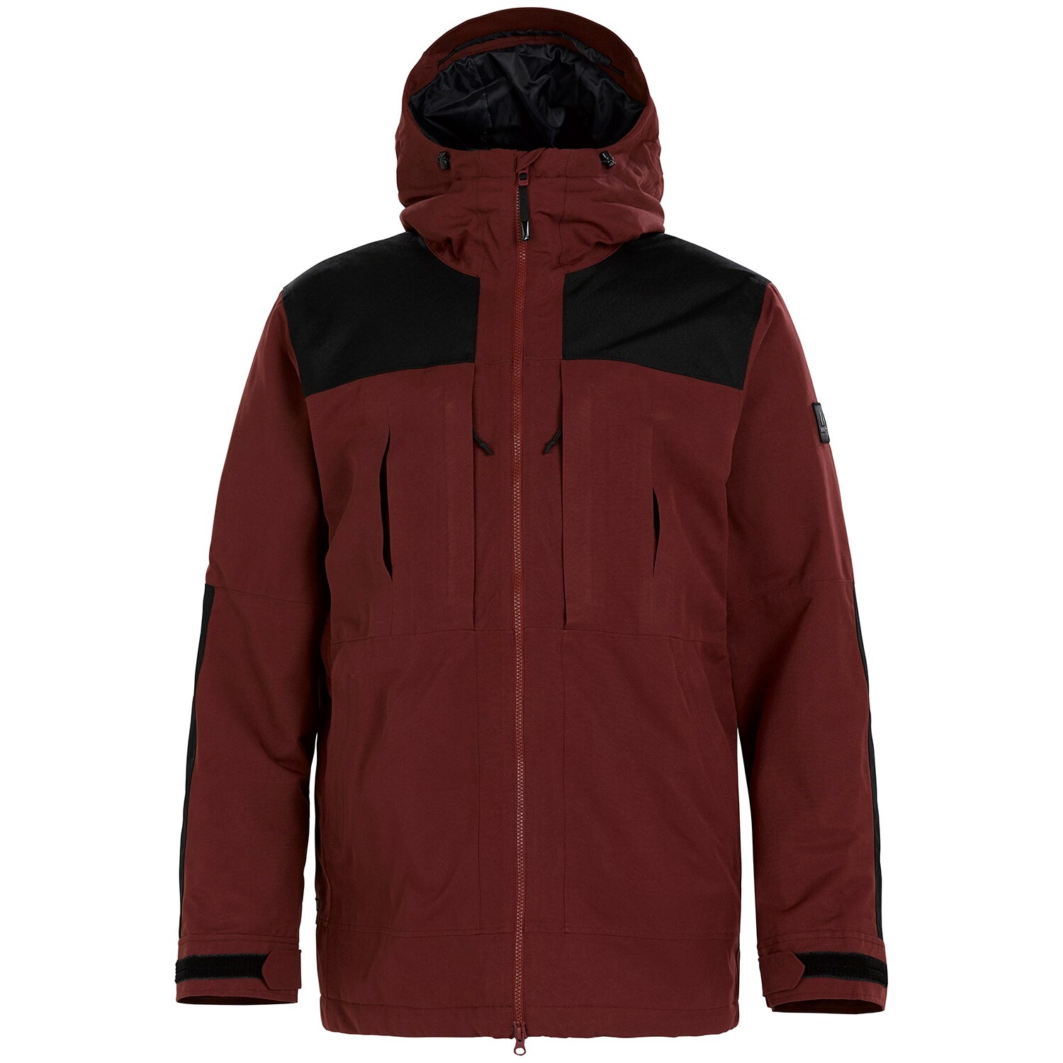 

Утепленная куртка Armada Bergs Insulated