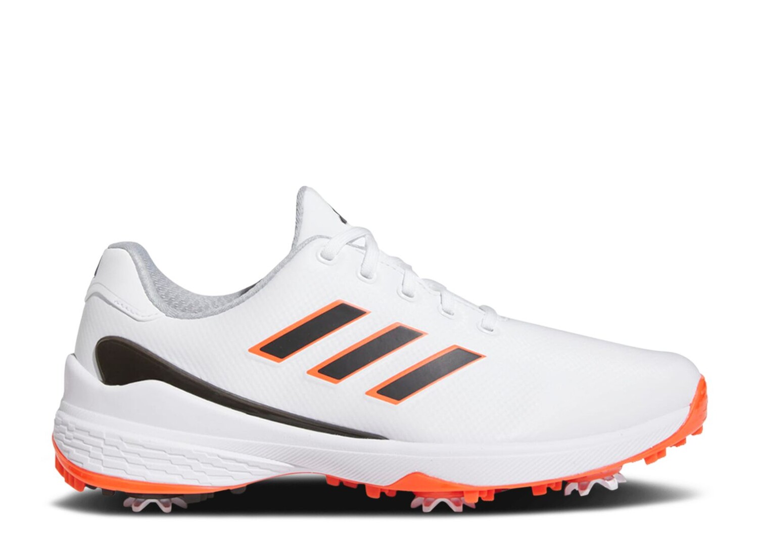 

Кроссовки adidas Zg23 Golf 'White Semi Solar Red', белый