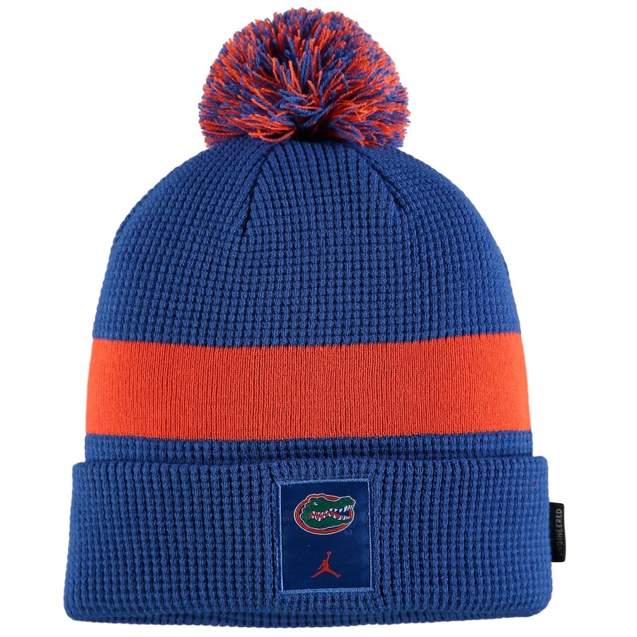

Шапка Jordan Brand Florida Gators, роял