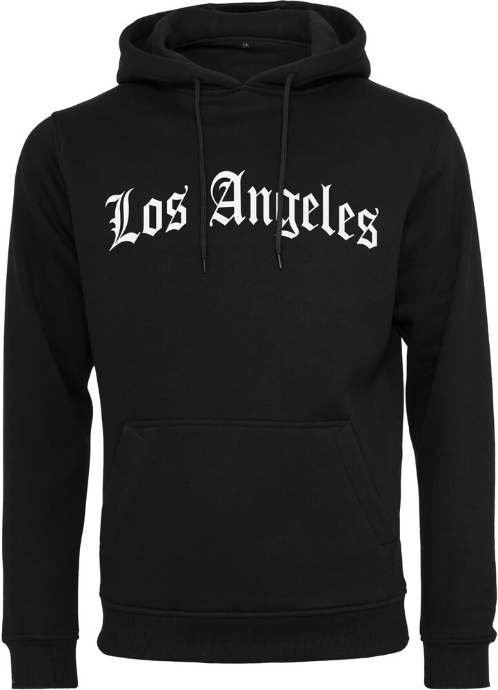 

Толстовка Mister Tee Hoodie, черный