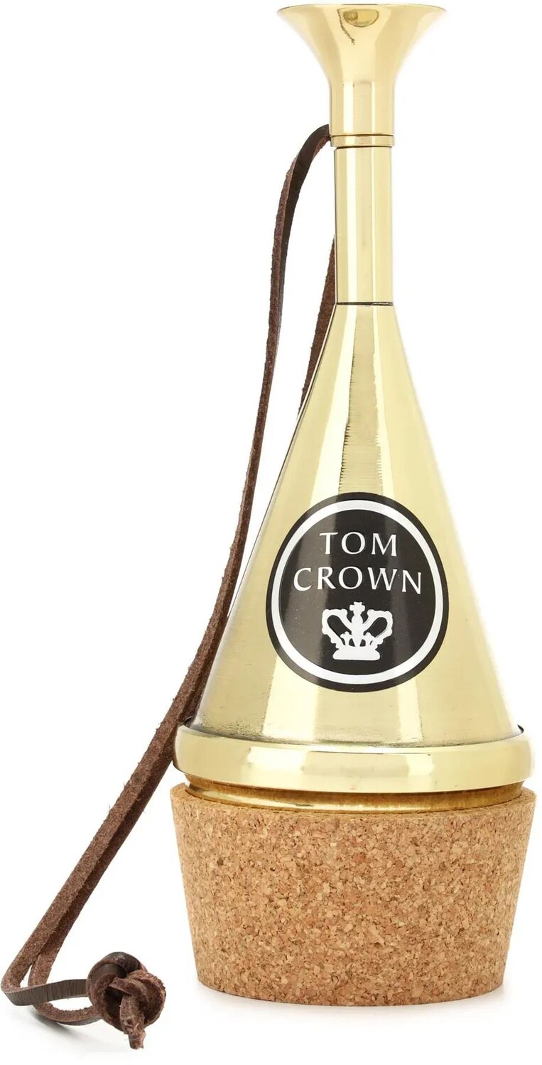 

Tom Crown 30FH Валторна Stop Mute - Латунь