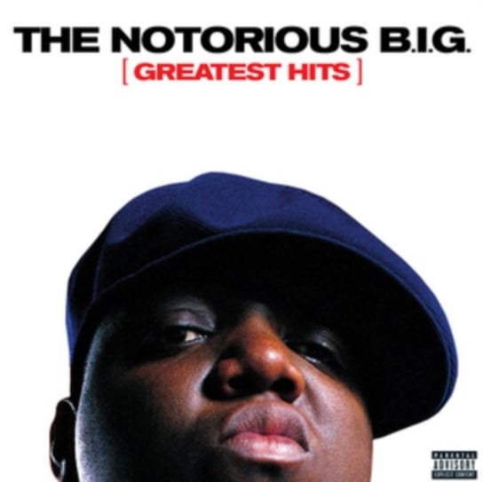 Виниловая пластинка The Notorious B.I.G. - Greatest Hits