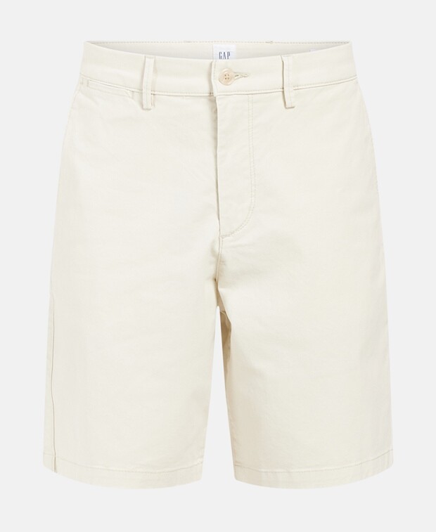 

Шорты Gap, шерсть белый