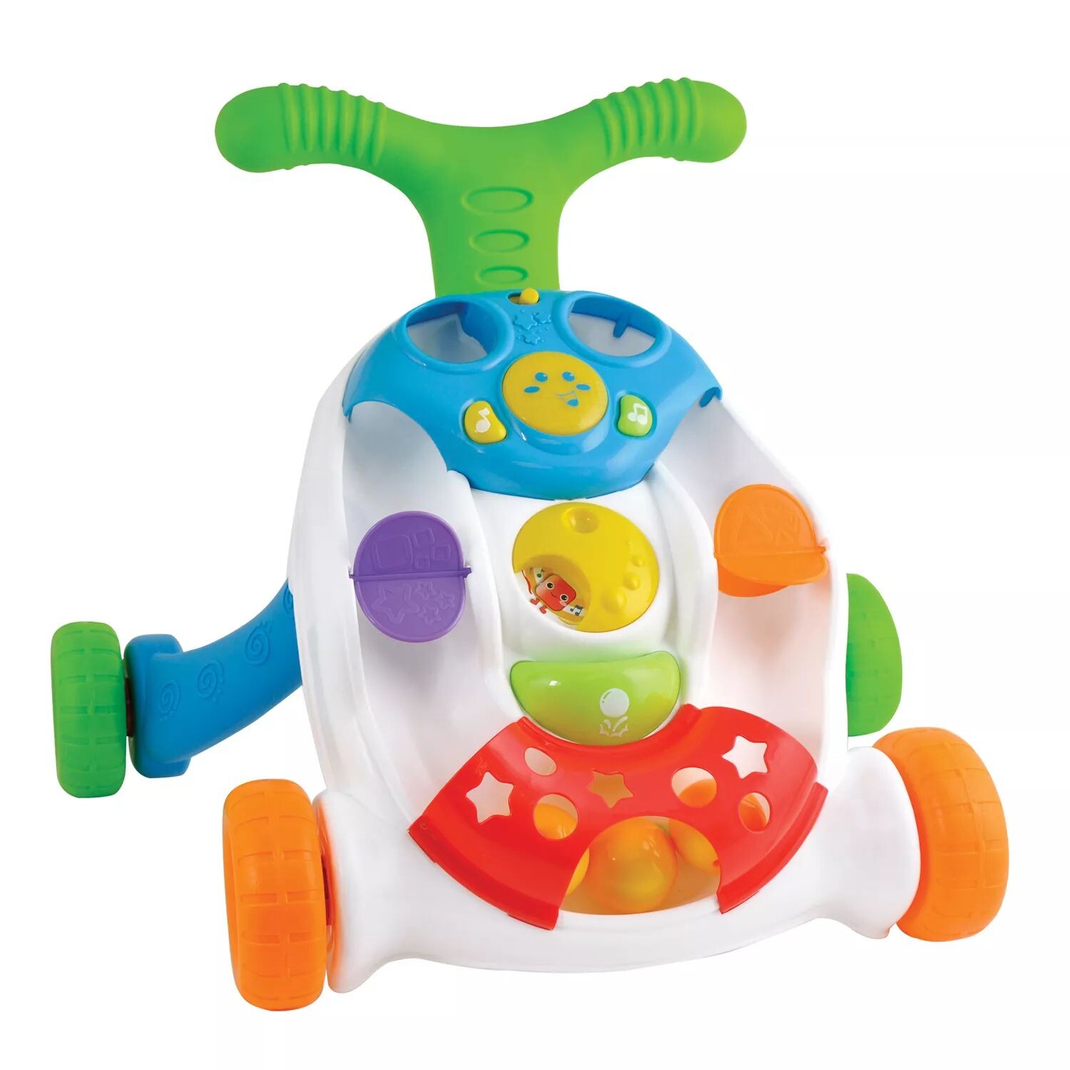 

Winfun Roll 'N Pop Walker Winfun