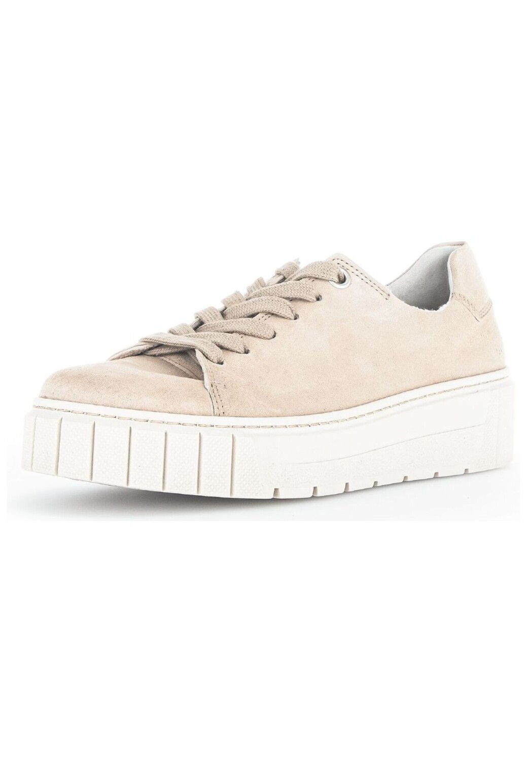 

Кроссовки Gabor Sneaker, розовый