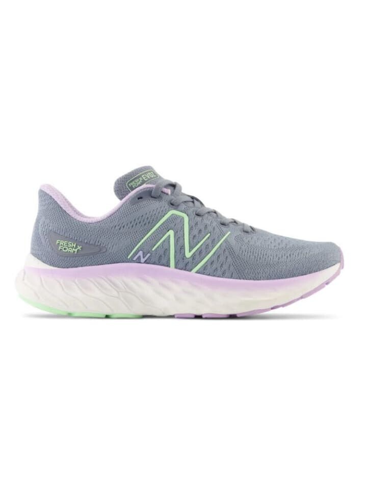 

Кроссовки New Balance, серый