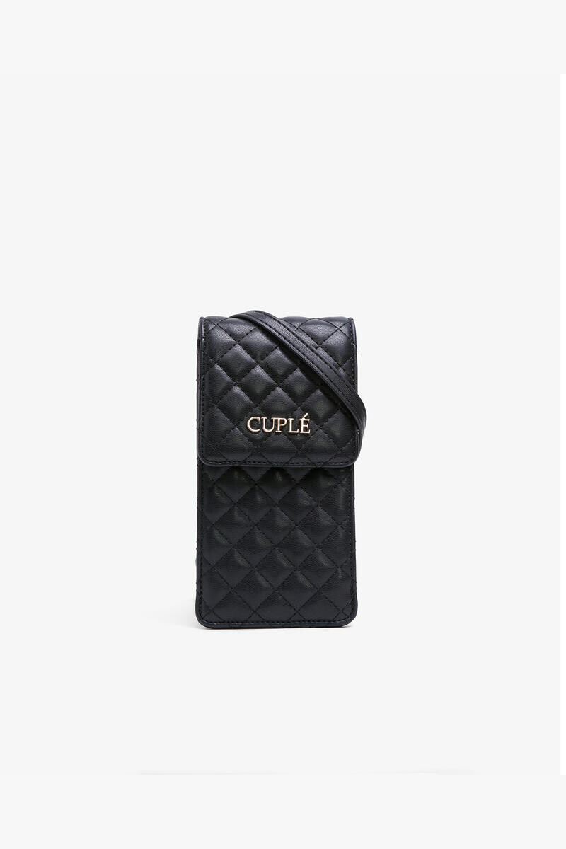 

Мобильный кошелек Cuplé, черный