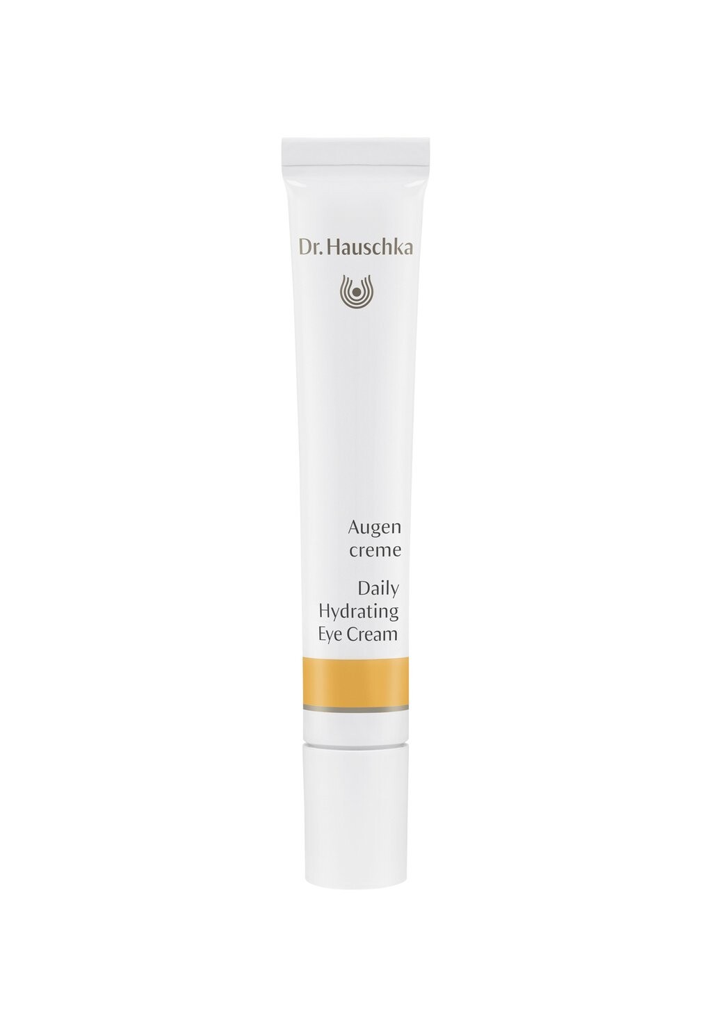 

Уход за глазами DAILY HYDRATING EYE CREAM Dr. Hauschka