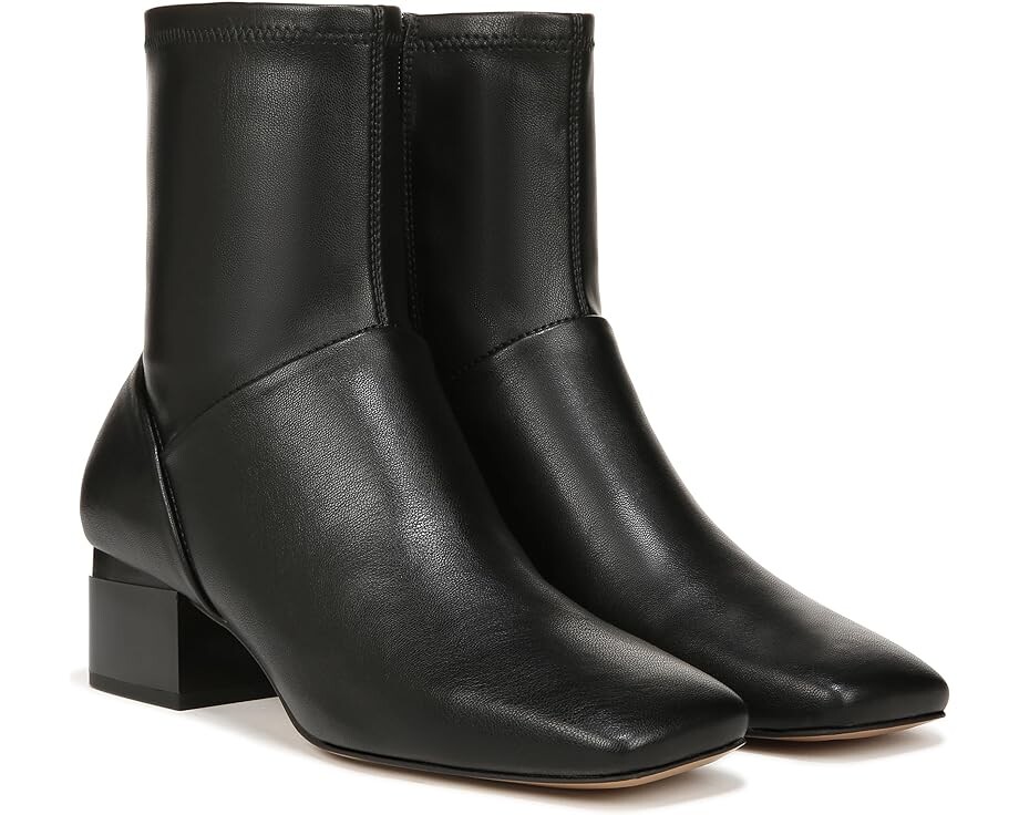 

Ботинки Franco Sarto Wies, черный