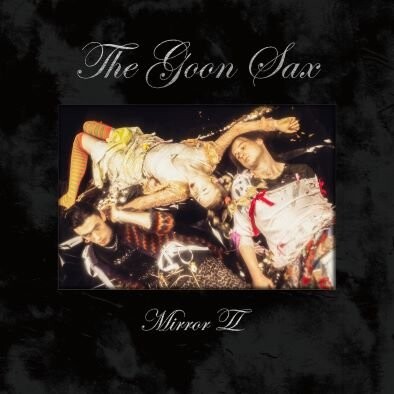 

Виниловая пластинка The Goon Sax - Mirror II (Limited Edition) (белый винил)