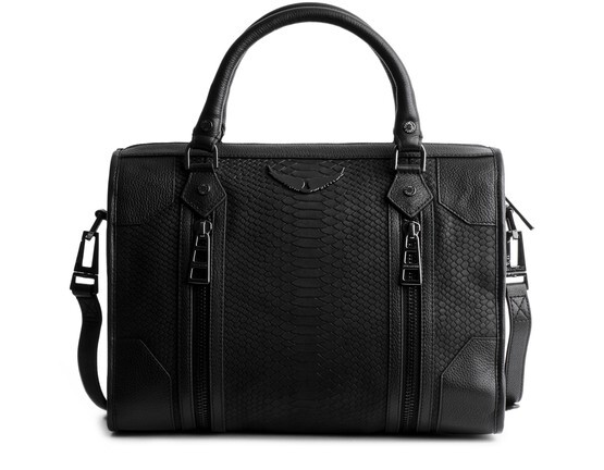 

Сумка Sunny Medium #2 Zadig&Voltaire, черный