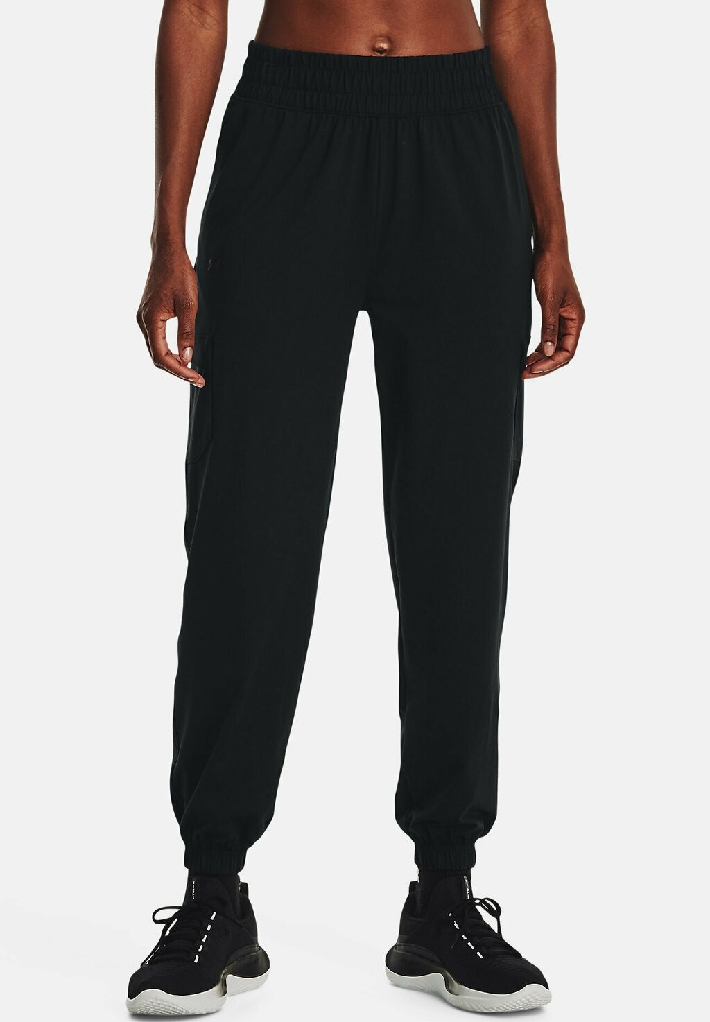 

Спортивные брюки Under Armour, черный