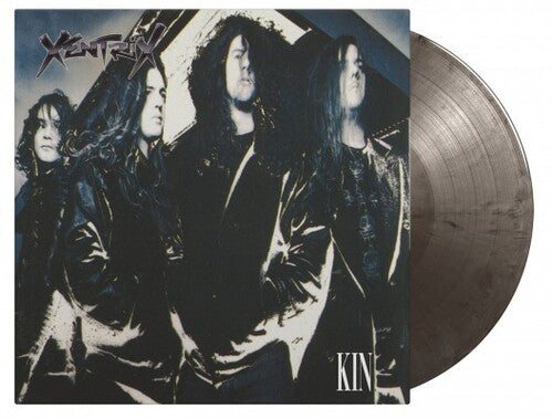 

Виниловая пластинка Xentrix: Kin - Limited 180-Gram 'Blade Bullet' Colored Vinyl