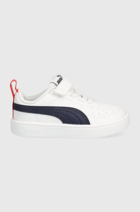 

Puma Детские кроссовки, белый