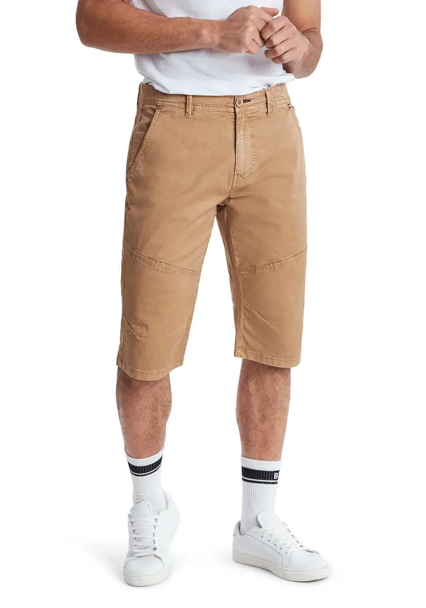 

Шорты-чиносы Blend "BLEND BHShorts", цвет Tiger Brown