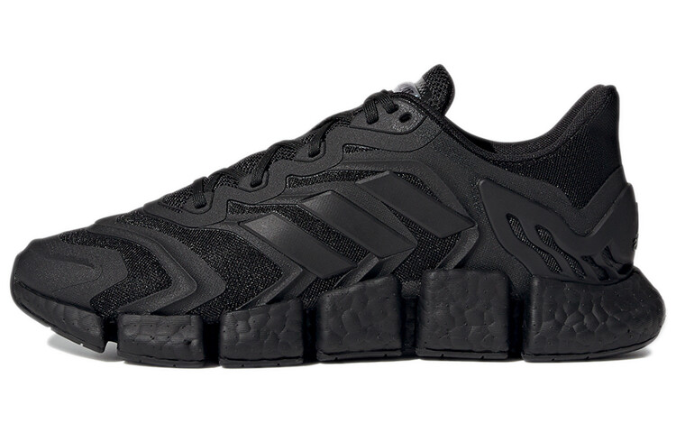 

Кроссовки унисекс Adidas Climacool Vento Черный