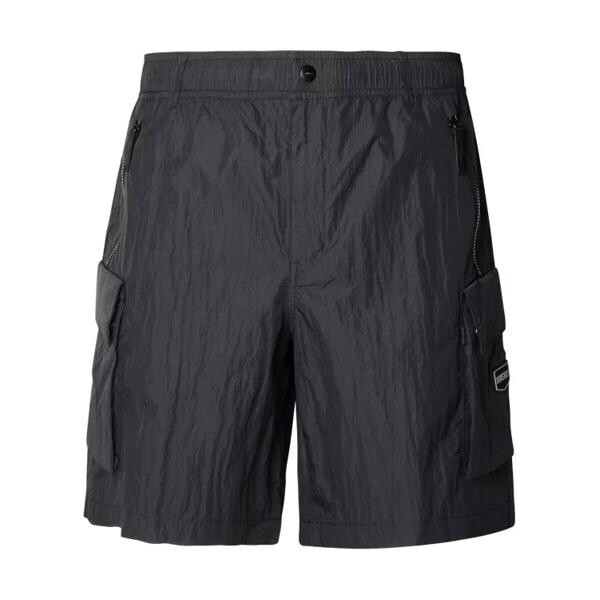 

Шорты crico bermuda shorts Duvetica, черный